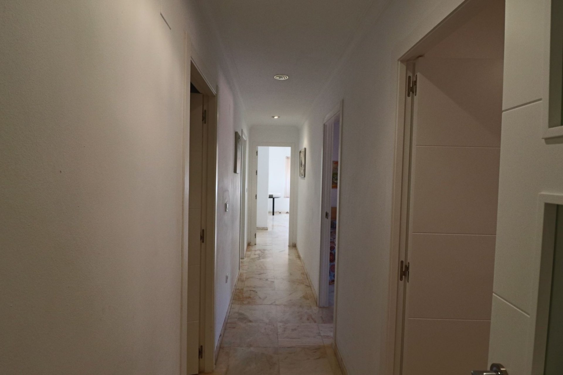 Resale - Apartment - Benidorm - Poniente