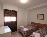 Resale - Apartment - Benidorm - Poniente