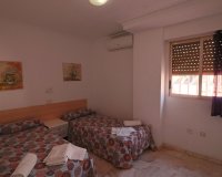 Resale - Apartment - Benidorm - Poniente