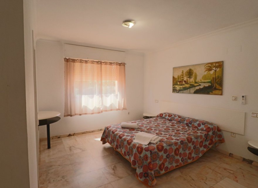 Resale - Apartment - Benidorm - Poniente