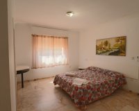 Resale - Apartment - Benidorm - Poniente