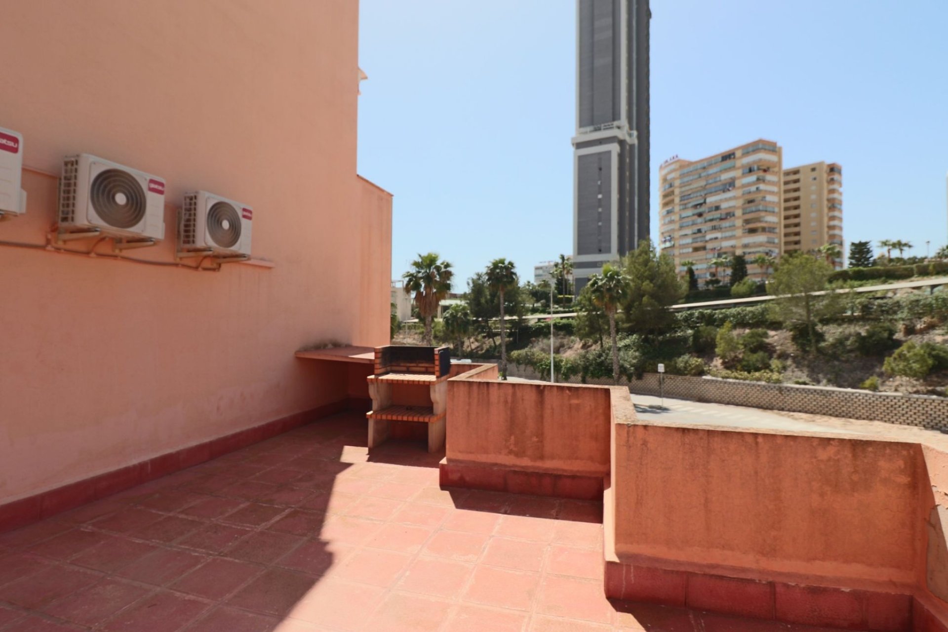 Resale - Apartment - Benidorm - Poniente