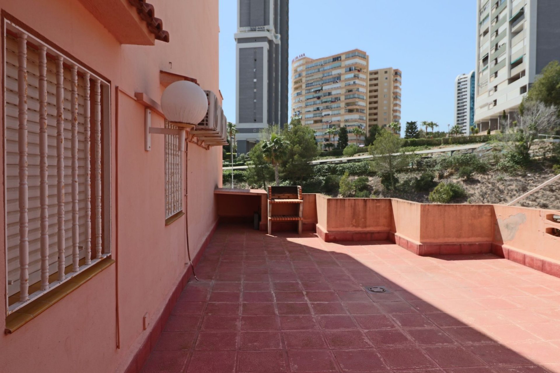 Resale - Apartment - Benidorm - Poniente