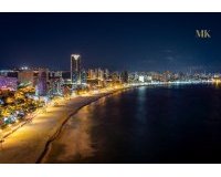 Resale - Apartment - Benidorm - Poniente