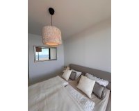 Resale - Apartment - Benidorm - Poniente