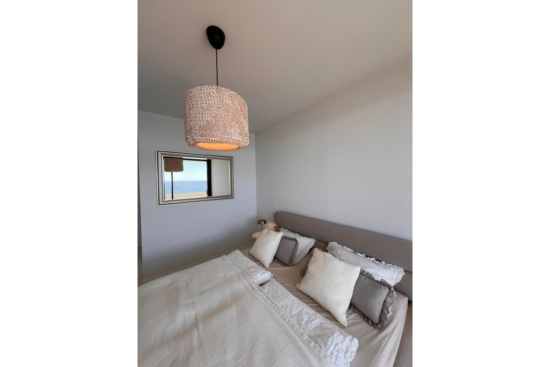 Resale - Apartment - Benidorm - Poniente