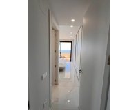 Resale - Apartment - Benidorm - Poniente