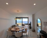 Resale - Apartment - Benidorm - Poniente