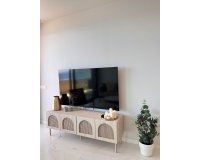 Resale - Apartment - Benidorm - Poniente