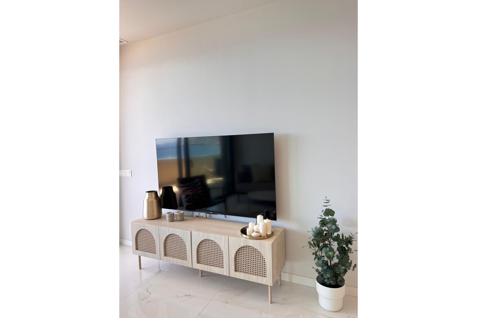 Resale - Apartment - Benidorm - Poniente