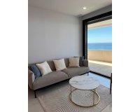 Resale - Apartment - Benidorm - Poniente