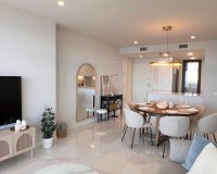 Resale - Apartment - Benidorm - Poniente