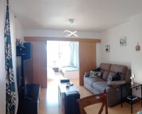 Resale - Apartment - Benidorm - Rincon de Loix Alto
