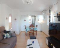 Resale - Apartment - Benidorm - Rincon de Loix Alto