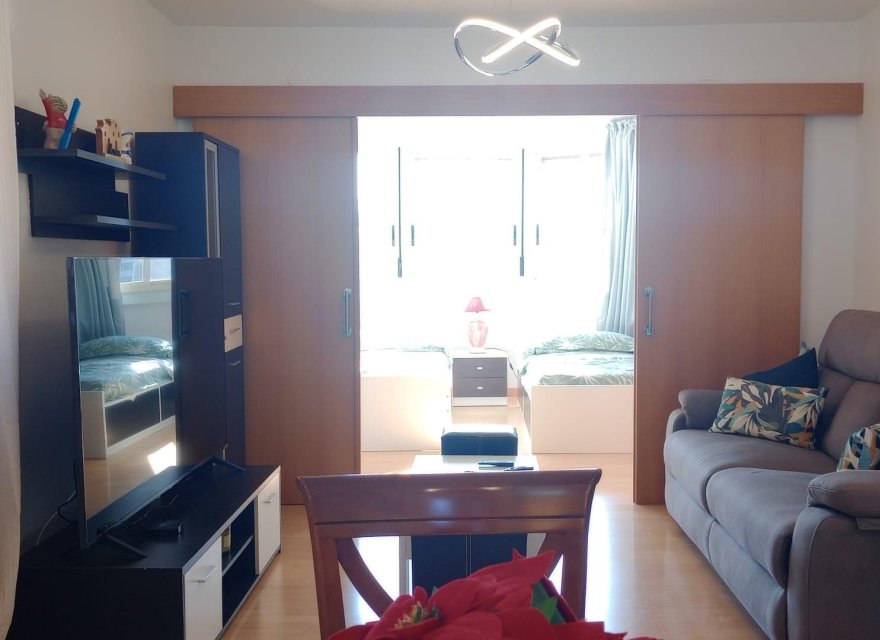Resale - Apartment - Benidorm - Rincon de Loix Alto