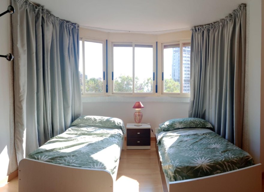 Resale - Apartment - Benidorm - Rincon de Loix Alto