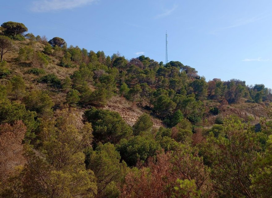 Resale - Apartment - Benidorm - Rincon de Loix Alto