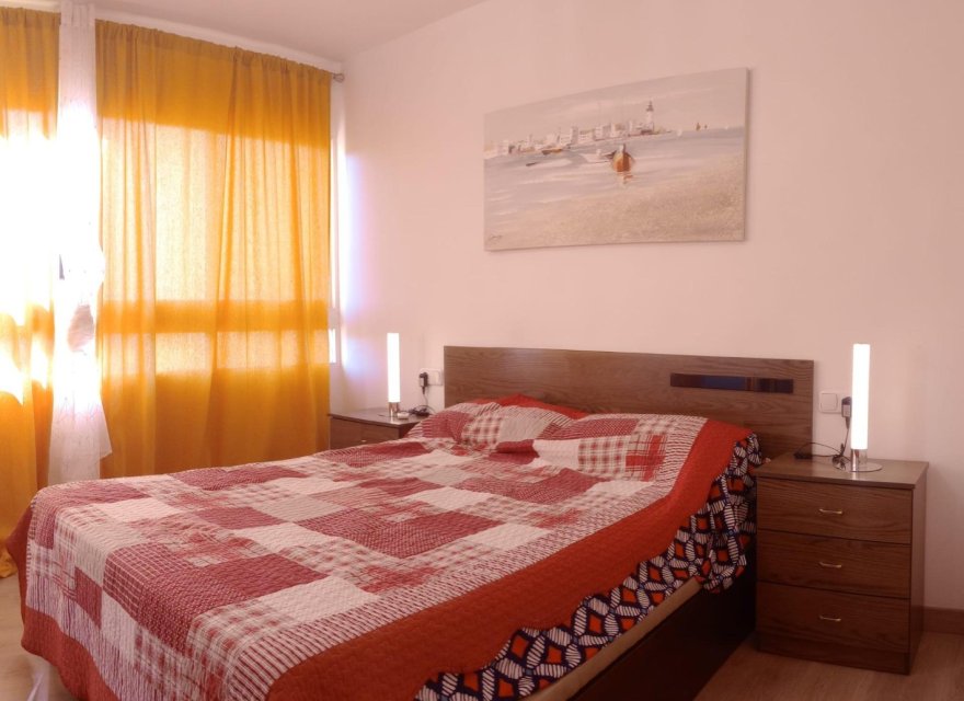 Resale - Apartment - Benidorm - Rincon de Loix Alto