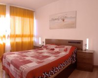 Resale - Apartment - Benidorm - Rincon de Loix Alto