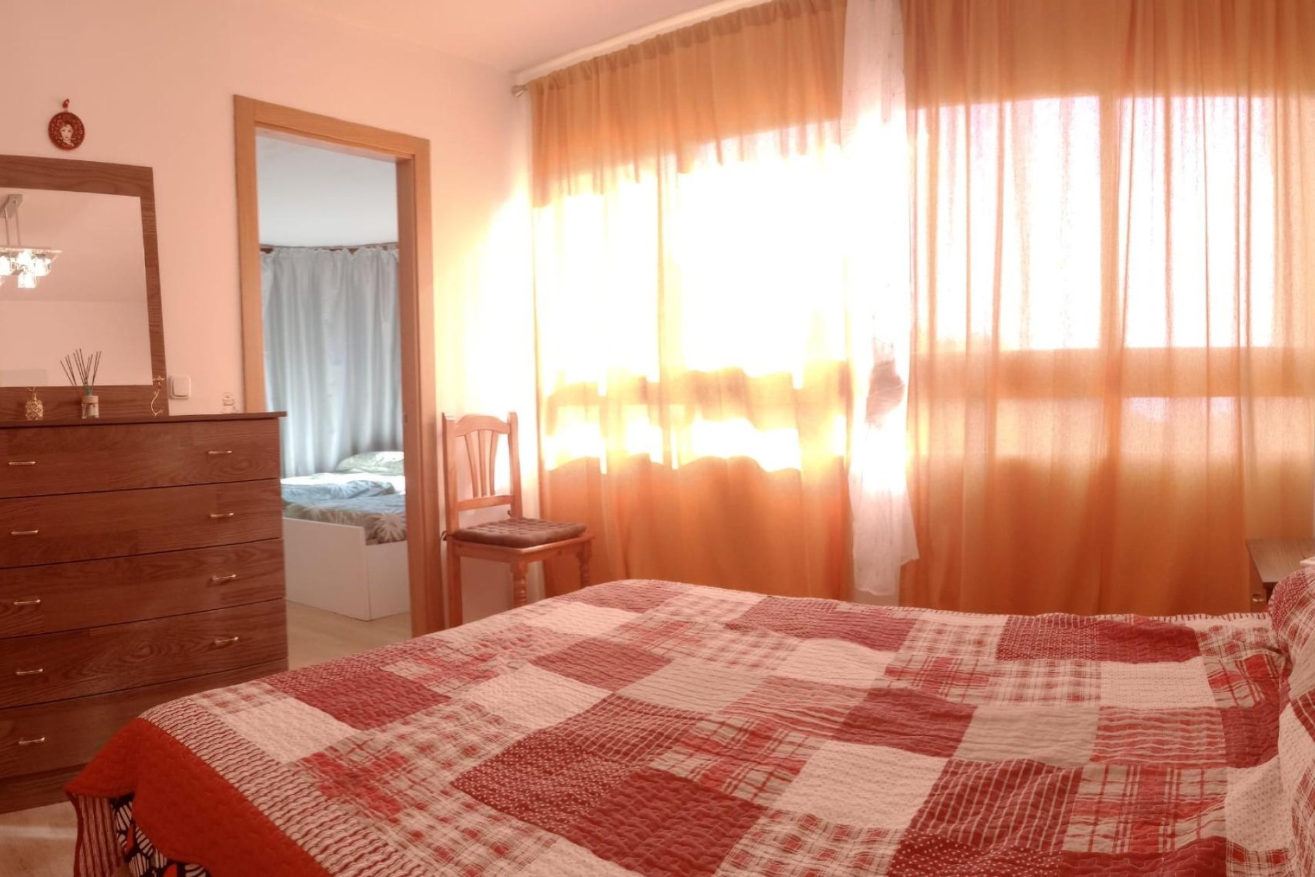 Resale - Apartment - Benidorm - Rincon de Loix Alto