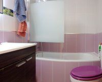 Resale - Apartment - Benidorm - Rincon de Loix Alto