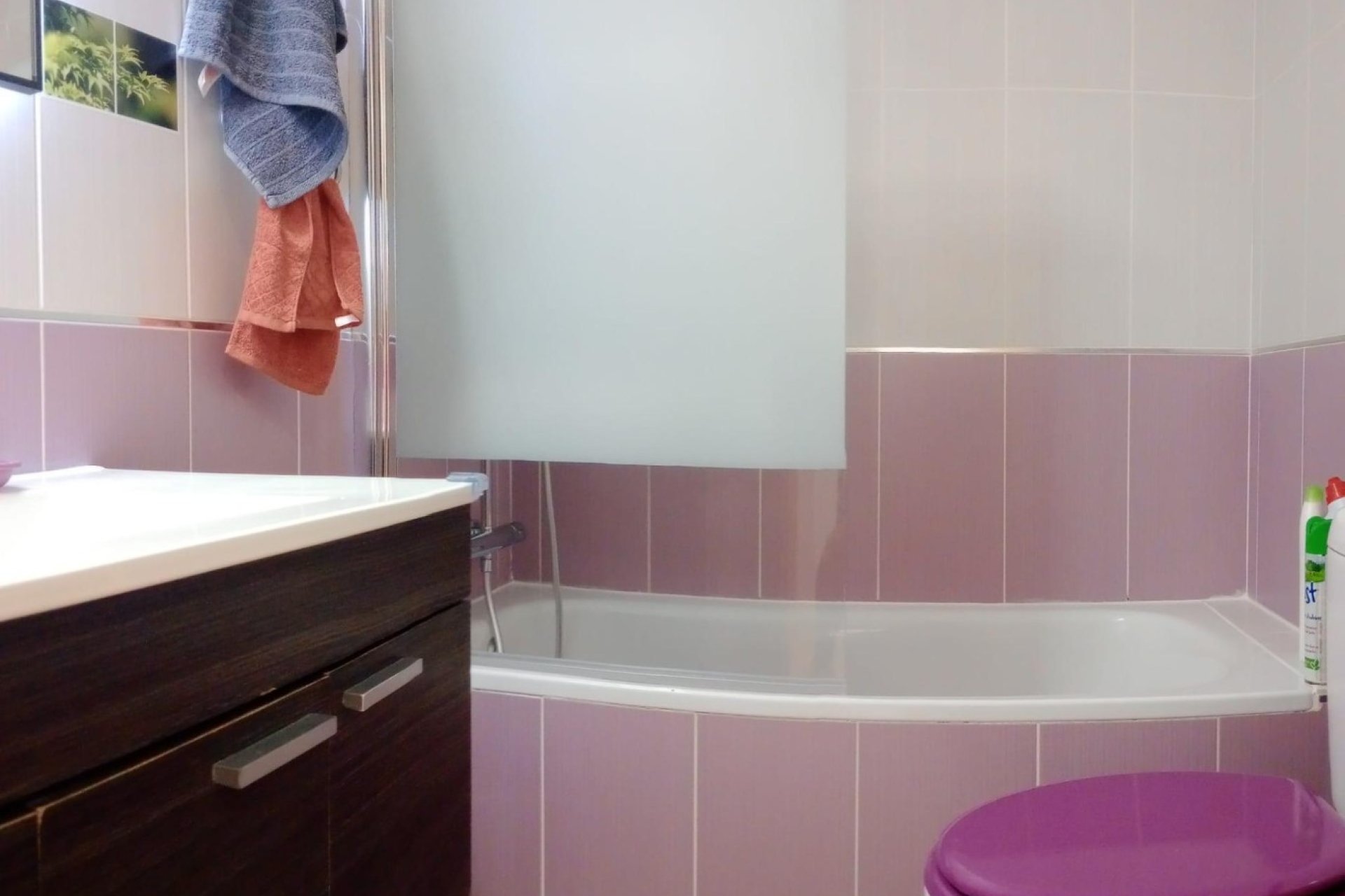 Resale - Apartment - Benidorm - Rincon de Loix Alto