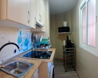 Resale - Apartment - Benidorm - Rincon de Loix Alto