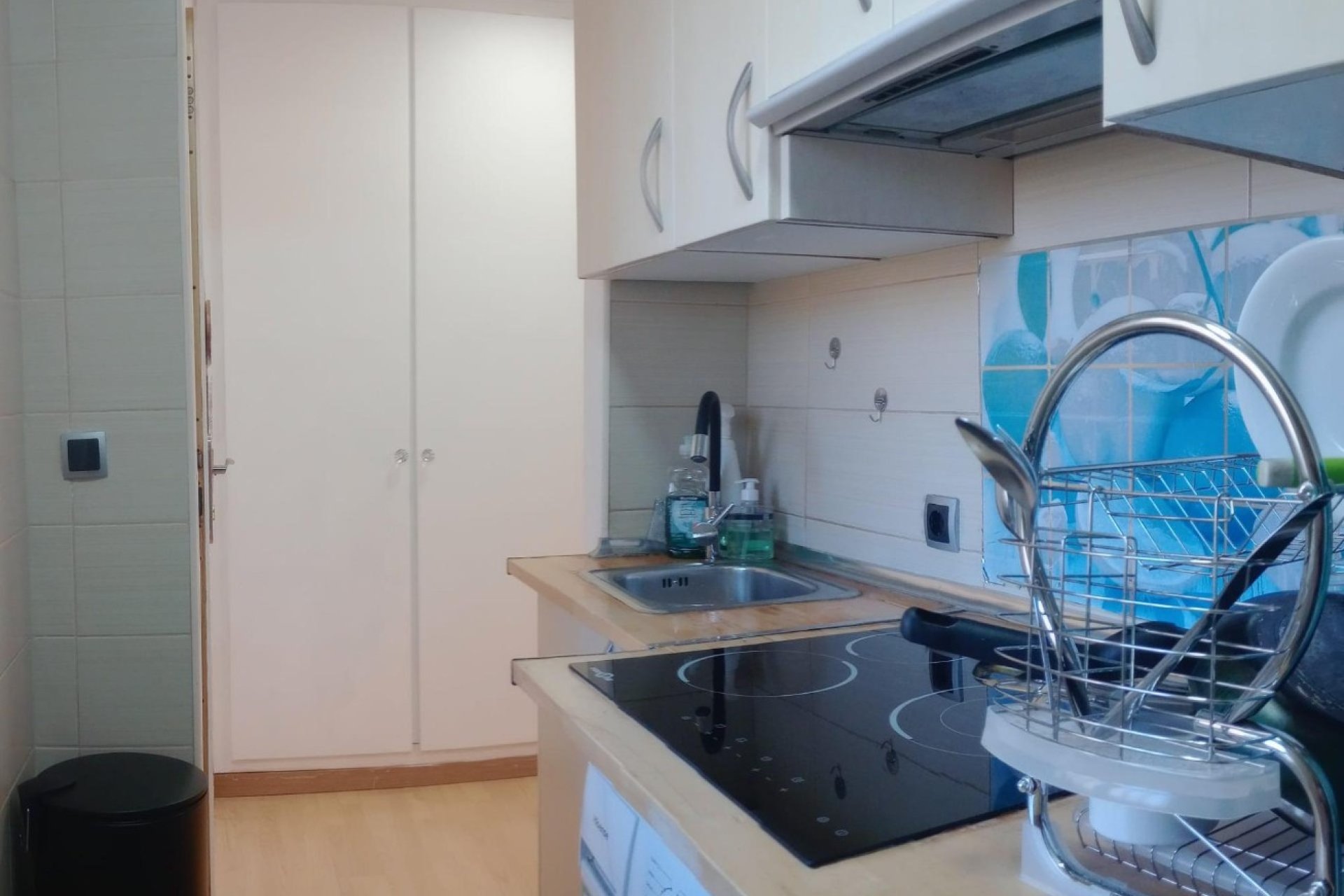 Resale - Apartment - Benidorm - Rincon de Loix Alto