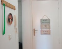 Resale - Apartment - Benidorm - Rincon de Loix Alto