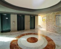 Resale - Apartment - Benidorm - Rincon de Loix Alto