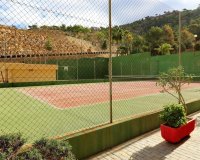 Resale - Apartment - Benidorm - Rincon de Loix Alto