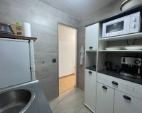 Resale - Apartment - Benidorm - Rincon De Loix Llano