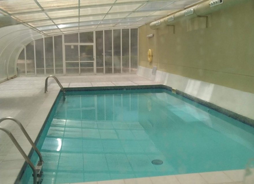 Resale - Apartment - Benidorm - Rincón de Loix