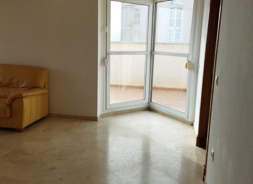 Resale - Apartment - Benidorm - Rincón de Loix