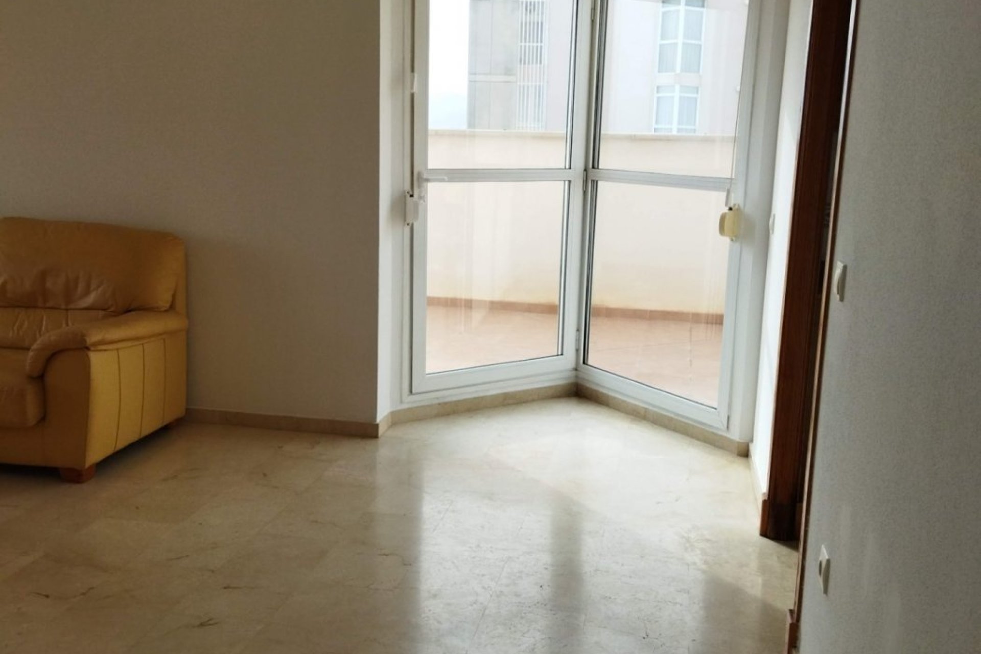 Resale - Apartment - Benidorm - Rincón de Loix