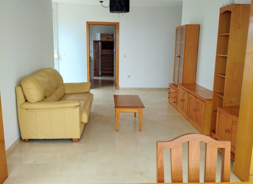 Resale - Apartment - Benidorm - Rincón de Loix