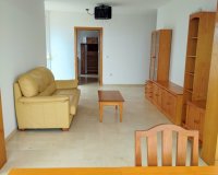 Resale - Apartment - Benidorm - Rincón de Loix