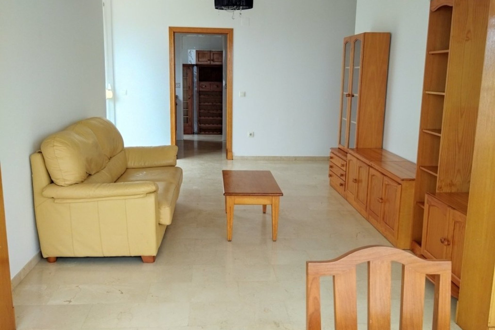Resale - Apartment - Benidorm - Rincón de Loix