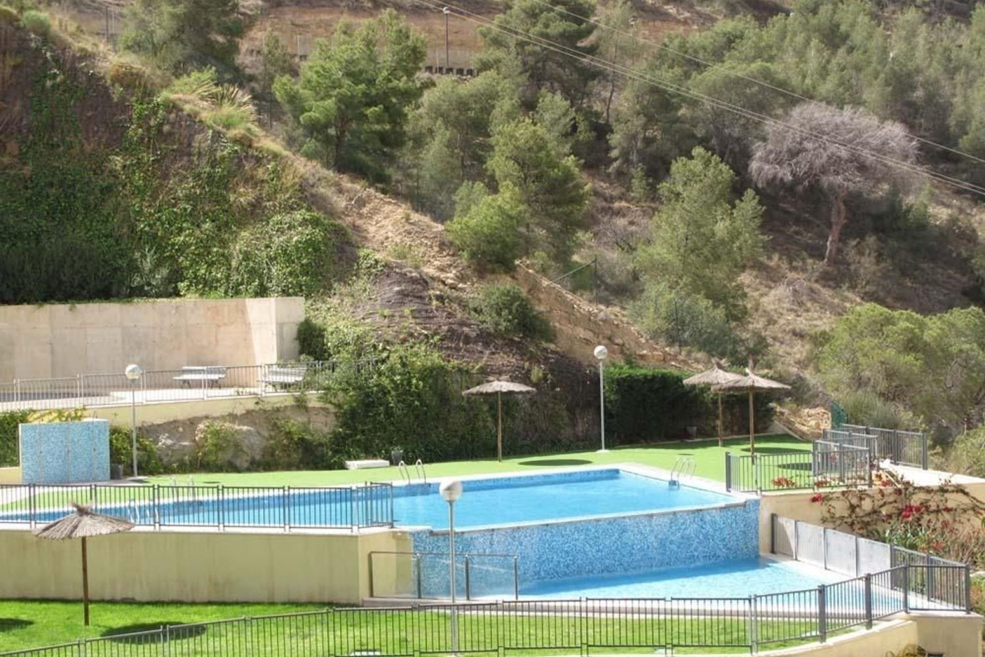 Resale - Apartment - Benidorm - Rincón de Loix