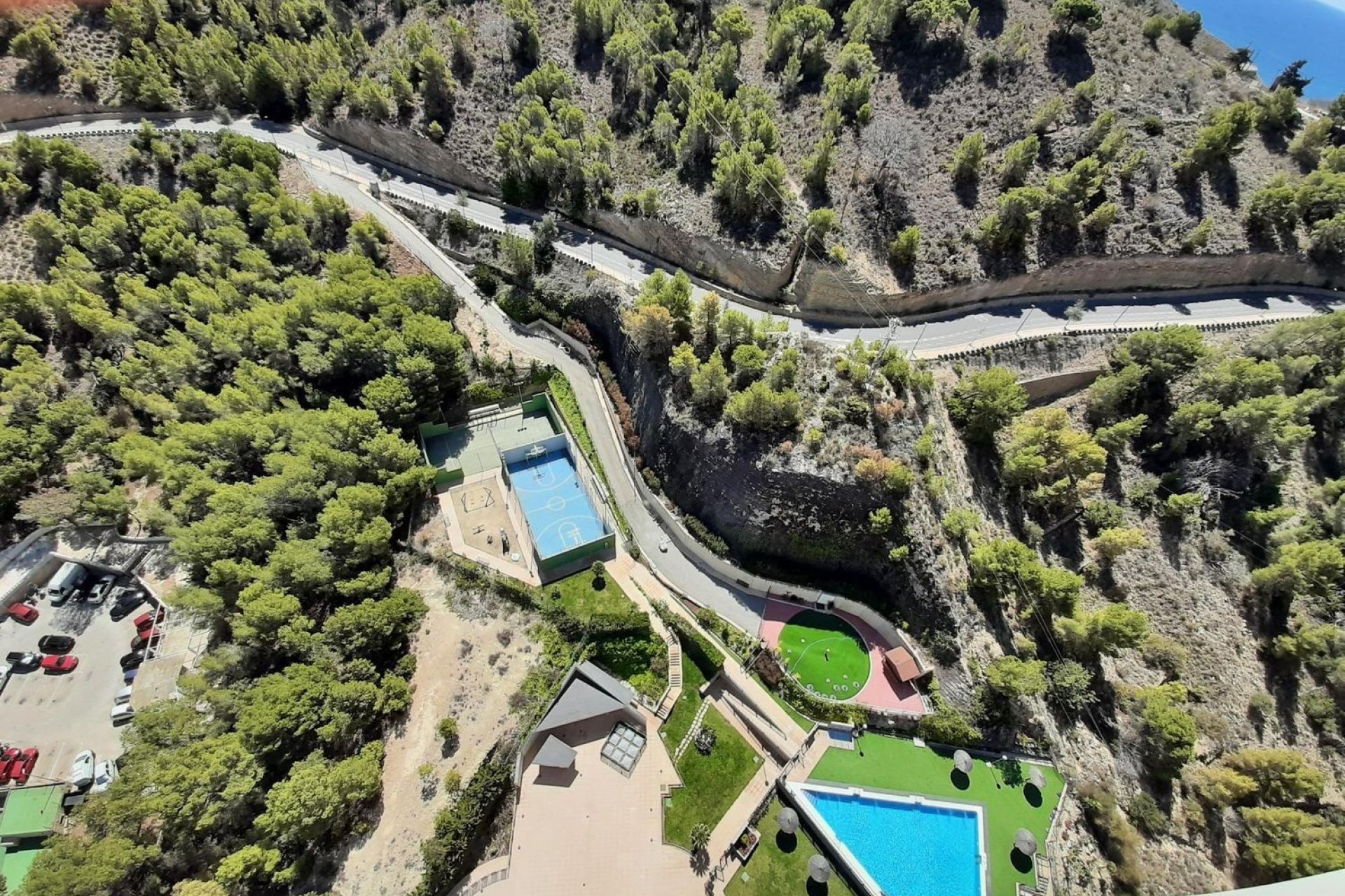 Resale - Apartment - Benidorm - Rincón de Loix