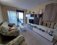 Resale - Apartment - Benidorm - Rincón de Loix