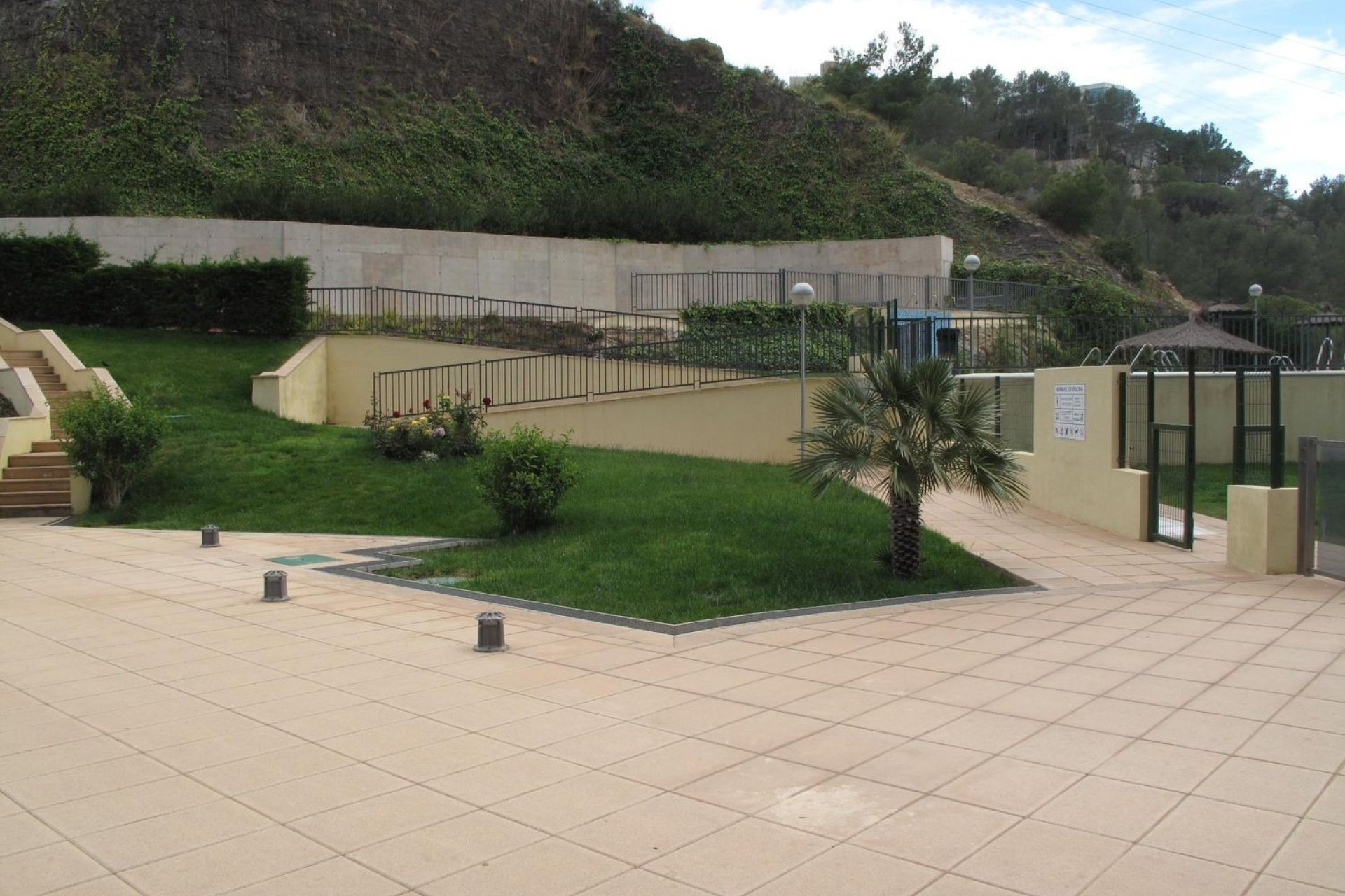 Resale - Apartment - Benidorm - Rincón de Loix