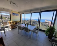 Resale - Apartment - Benidorm - Rincón de Loix