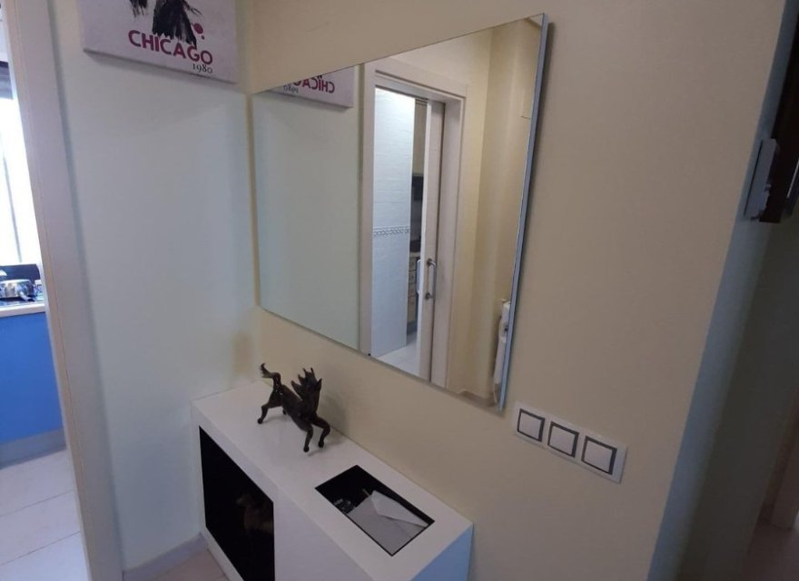 Resale - Apartment - Benidorm - Rincón de Loix