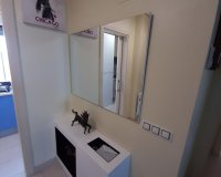 Resale - Apartment - Benidorm - Rincón de Loix