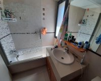 Resale - Apartment - Benidorm - Rincón de Loix