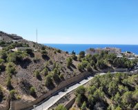 Resale - Apartment - Benidorm - Rincón de Loix