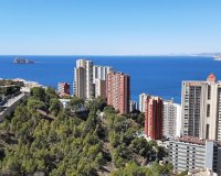 Resale - Apartment - Benidorm - Rincón de Loix