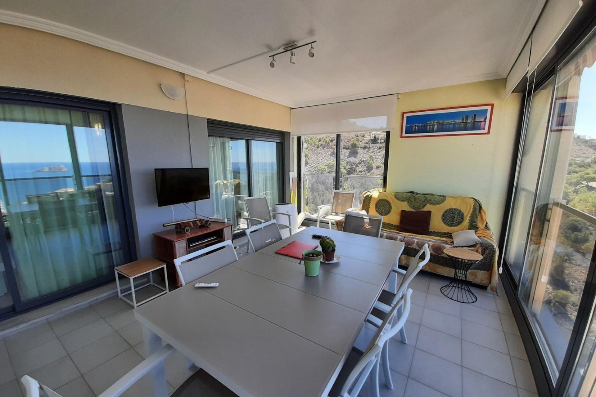 Resale - Apartment - Benidorm - Rincón de Loix