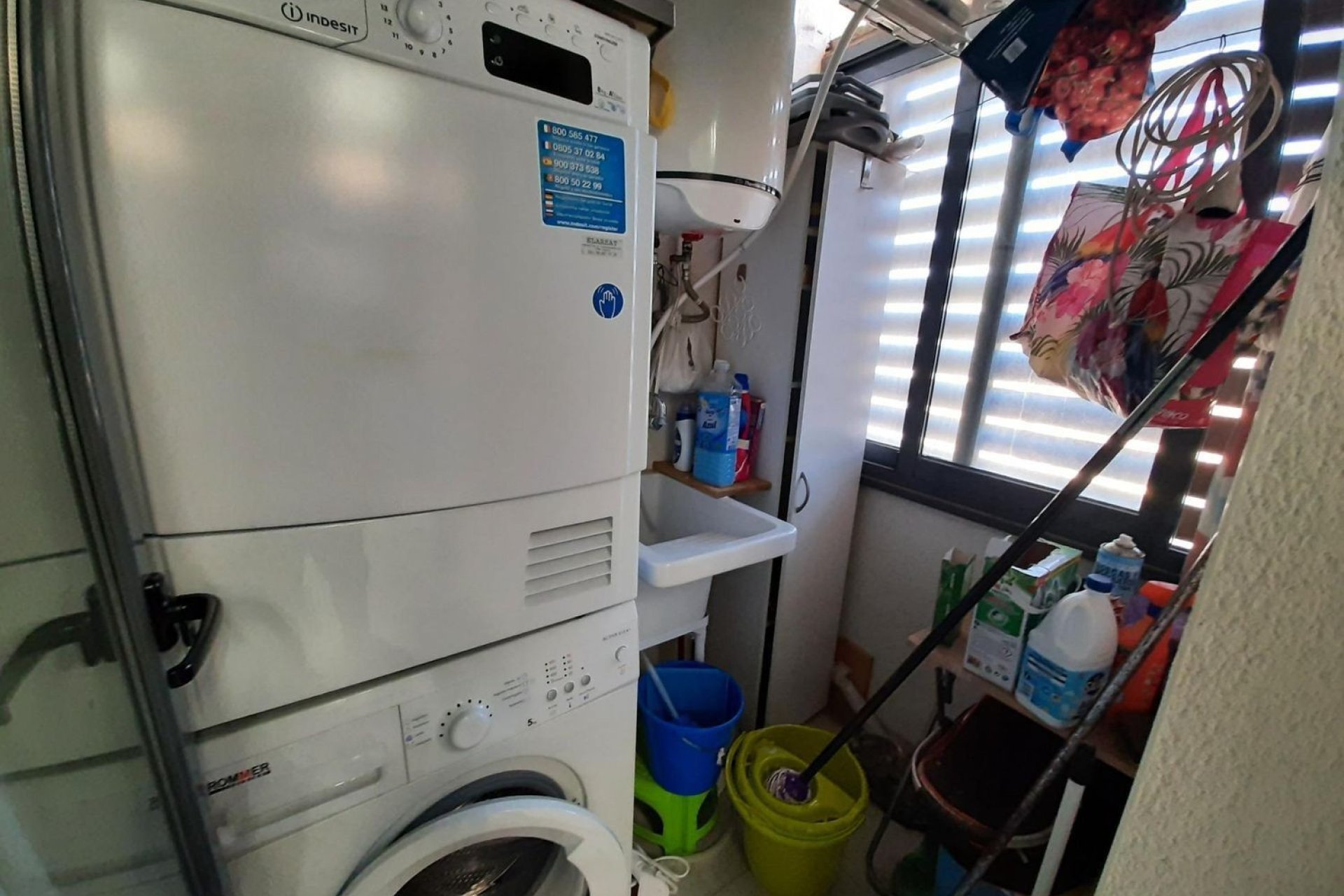 Resale - Apartment - Benidorm - Rincón de Loix